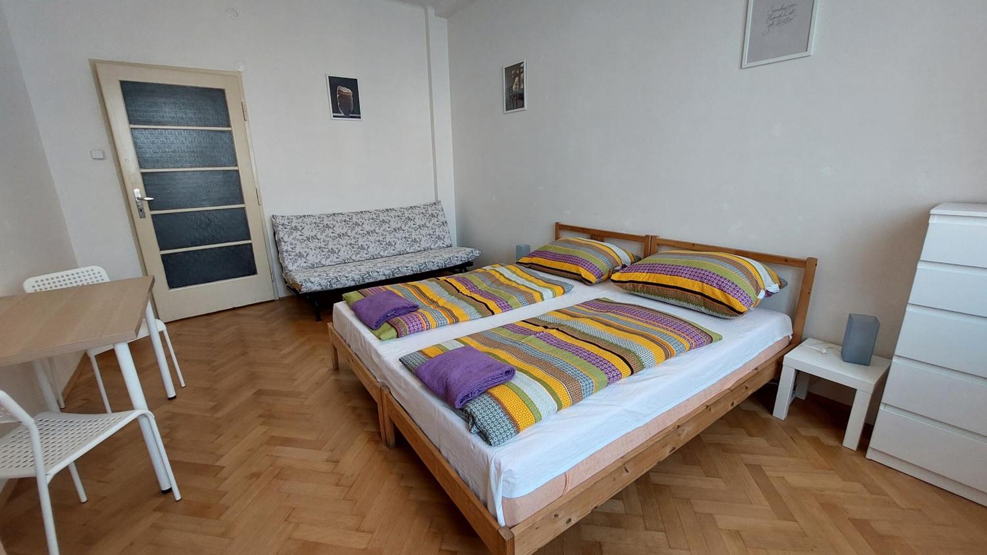 Hotel Bonvolon Praga Exterior foto